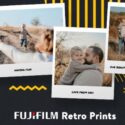 Retro Prints for 17¢ each